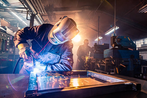 Best Automotive Welding in Bryans Road, MD