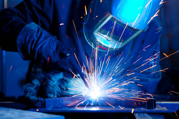 Best Marine and Shipbuilding Welding in Bryans Road, MD