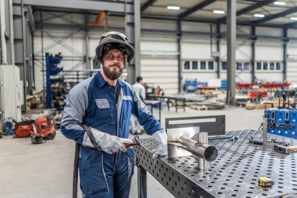Best Structural Steel Welding in Bryans Road, MD