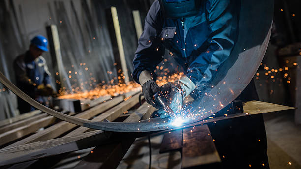 Best Aerospace and Defense Welding in Bryans Road, MD